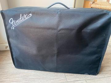 Fender Deluxe Reverb Amp