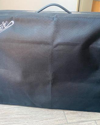 Fender Deluxe Reverb Amp
