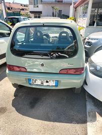 Fiat seicento 