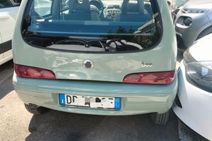 Fiat seicento 