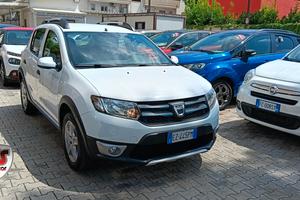 DACIA SANDERO 1.5 DCI-STEPWAY-PREZZO PROMO!