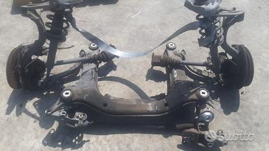 Audi a4 1.9d avantreno completo 98-05
