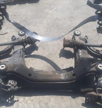 Audi a4 1.9d avantreno completo 98-05
