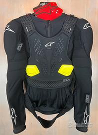 Alpinestar Bionic Pro V2