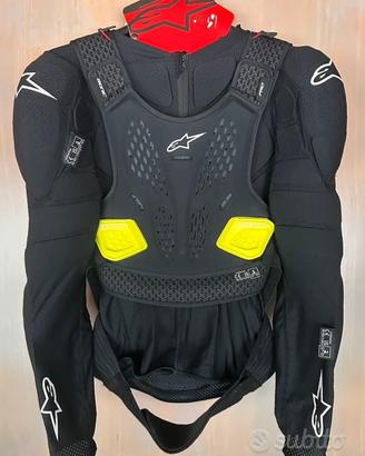 Alpinestar Bionic Pro V2