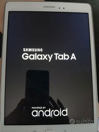 Tablet Samsung 9,5 pollici