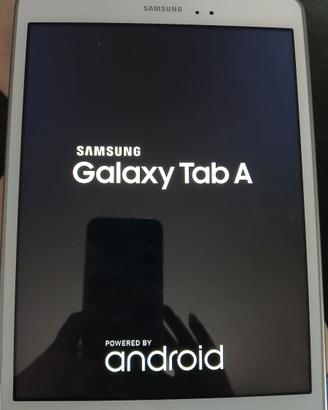 Tablet Samsung 9,5 pollici