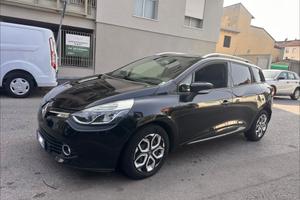 Renault Clio 1.5 dCi 90CV SporTour - N1 4 posti