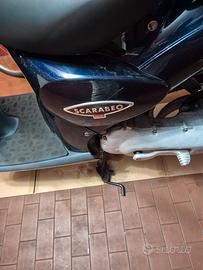Aprilia scarabeo 