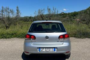 GOLF 6