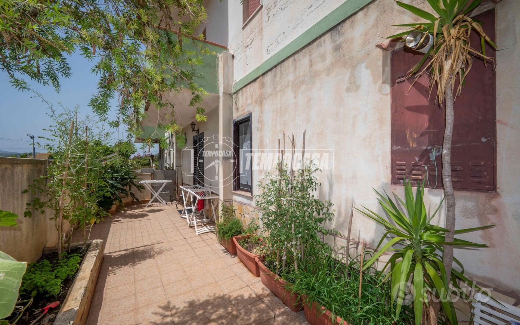 Apartment in Messina, Contrada Marmora, VI Circoscrizione - Vista 6