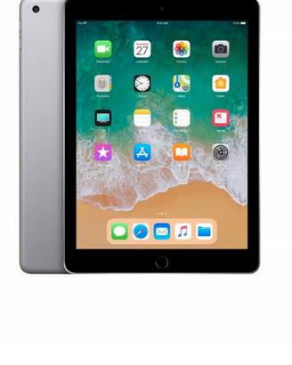 Ipad 8 generation