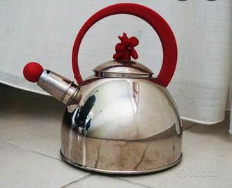 Bollitore 