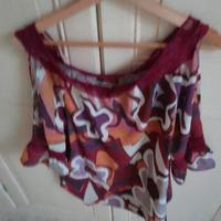 camicia estiva donna