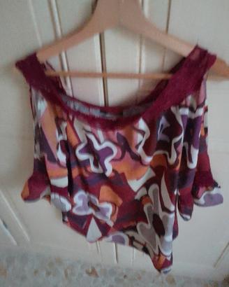 camicia estiva donna