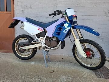 Aprilia rx 125 