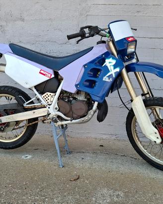 Aprilia rx 125 
