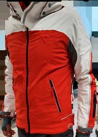 giacca sci dainese