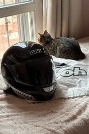 Casco integrale Givi HPS X.08 taglia XL