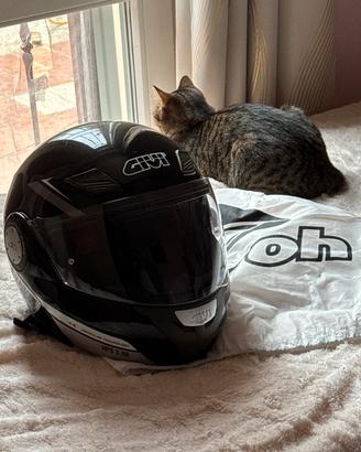 Casco integrale Givi HPS X.08 taglia XL