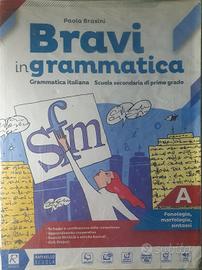 Bravi in grammatica 