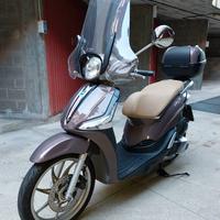 Piaggio Liberty 125 - 2016