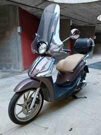 Piaggio Liberty 125 - 2016