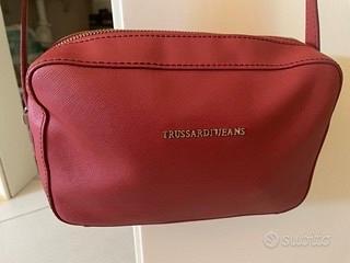 Borsa Trussardi jeans