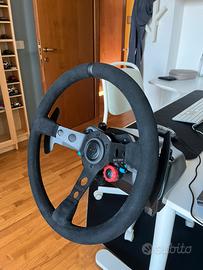 Logitech g29 con mod