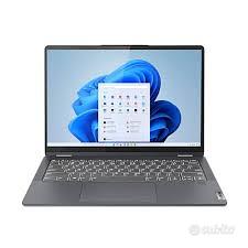 Lenovo IdeaPad NUOVO