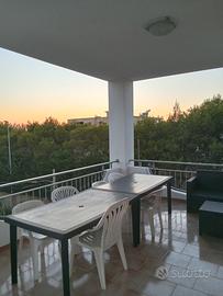 Baia verde 16 posti letto ideale * gruppi