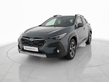 Subaru Crosstrek 2.0i e-boxer Style