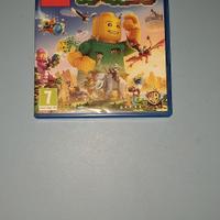 Ps4 Lego Worlds