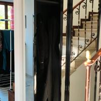 armadio guardaroba ingresso 