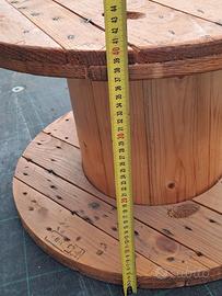 bobina legno