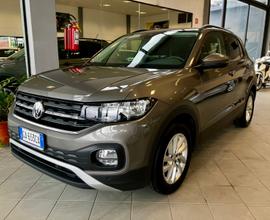 Volkswagen T-Cross Style 1.0 Tsi