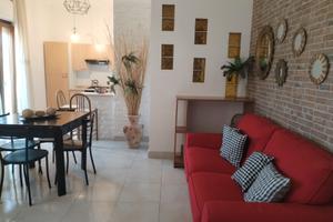 Casa vacanze ad Alghero