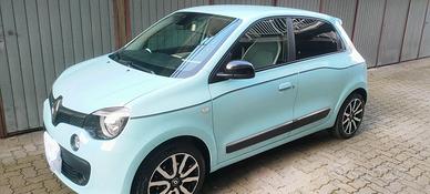 RENAULT TWINGO TCE 900 TURBO  90 CV