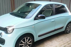 RENAULT TWINGO TCE 900 TURBO  90 CV