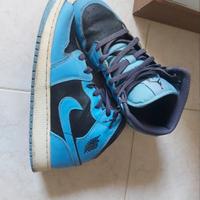 jordan 1 mid