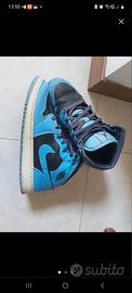 jordan 1 mid
