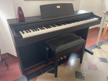 Pianoforte elettrico Celviano AP33