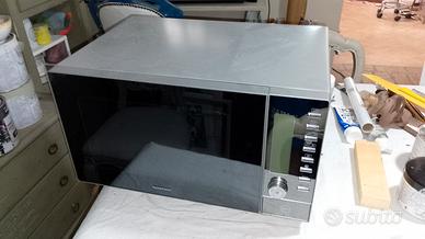 Fornetto a microonde 