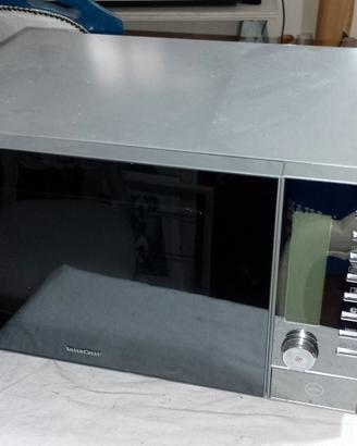 Fornetto a microonde 