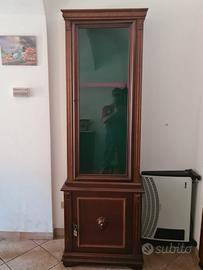 Fuciliera in noce