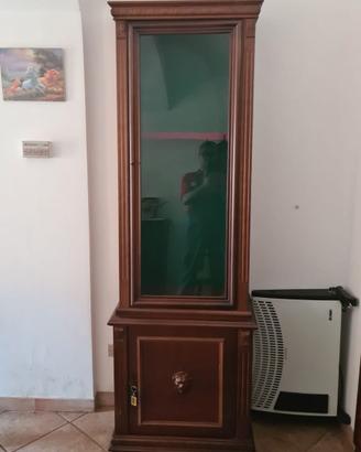 Fuciliera in noce