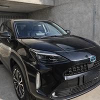 Toyota Yaris cross Automatica 2022