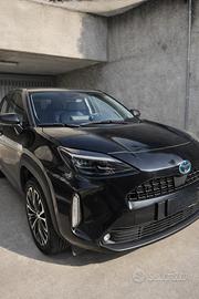 Toyota Yaris cross Automatica 2022