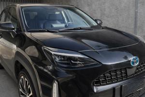 Toyota Yaris cross Automatica 2022