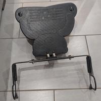 Brevi pedana passeggino fino 20kg